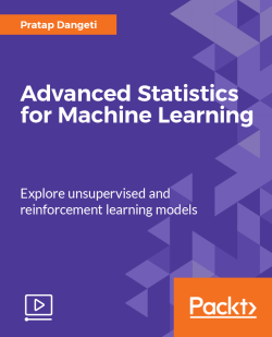 Advanced Statistics for Machine Learning