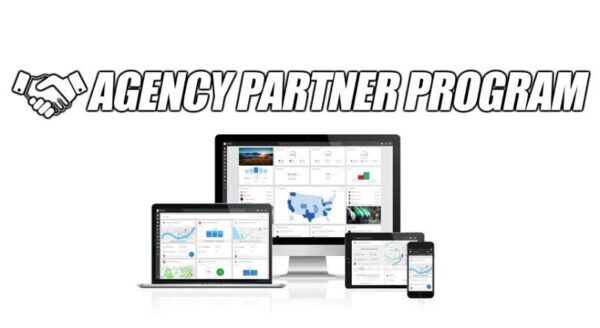 Agency Partner Program – Jason Wardrop