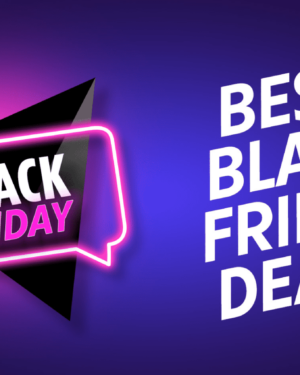 Black Friday Deal on Courses and Lifetime Membership