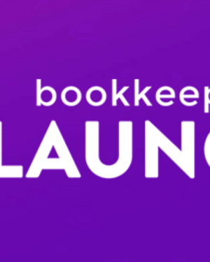 Ben Robinson – The Bookkeeper Launch