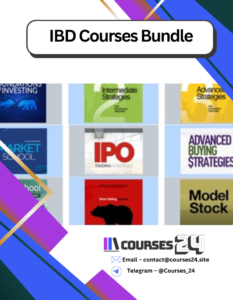 Read more about the article IBD Courses Bundle