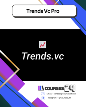 Trends Vc Pro