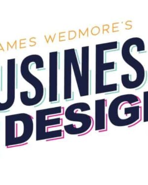 Business By Design 2020 – James Wedmore