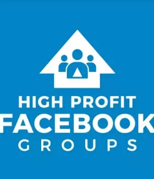 Caleb O´Dowd – High Profit Facebook Groups Mentorship Program