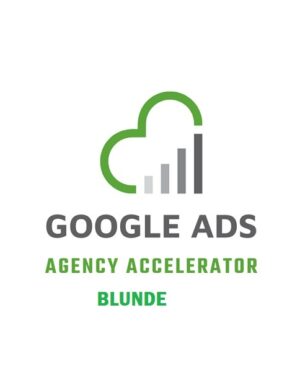 ClicksGeek – Google Ads Agency Accelerator Bundle
