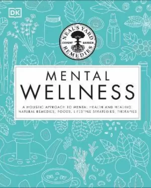 DK Publishing – Health and Wellness
