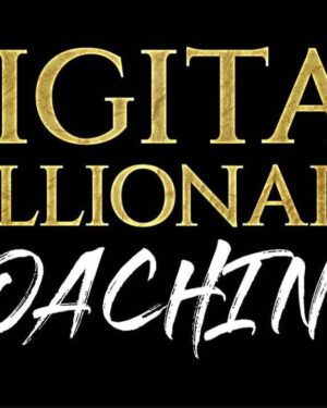 Dan Henry – Digital Millionaire Coaching 2022