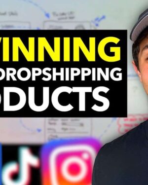 Tanner Planes – Digital Dropshipping Mastery