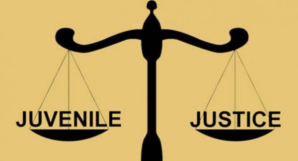 Introduction to the Juvenile and Criminal Justice Systems