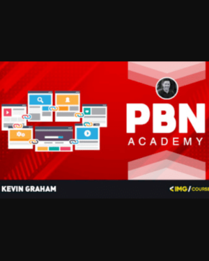Kevin Graham – PNB Academy