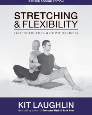 Kit Laughlin – Complete Master Flexibilty Series