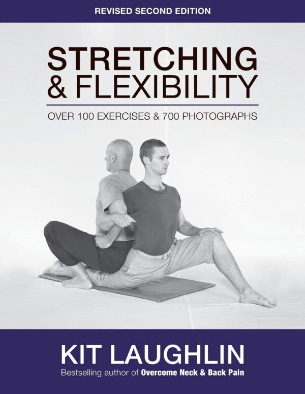 Kit Laughlin - Complete Master Flexibilty Series