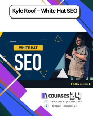 Kyle Roof – White Hat SEO