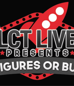 LCT Live – 7 Figures or Bust (2017)