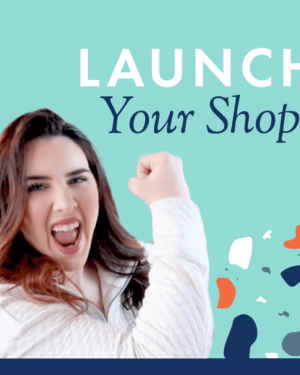Christina Scalera – Launch Your Shop Academy