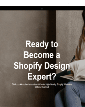 Lea – Shopify Codex