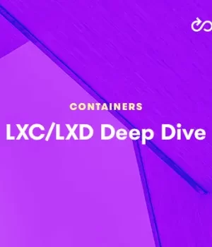 Linux Academy – LXC-LXD Deep Dive