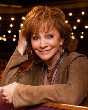 MasterClass – Reba McEntire Teaches Country Music