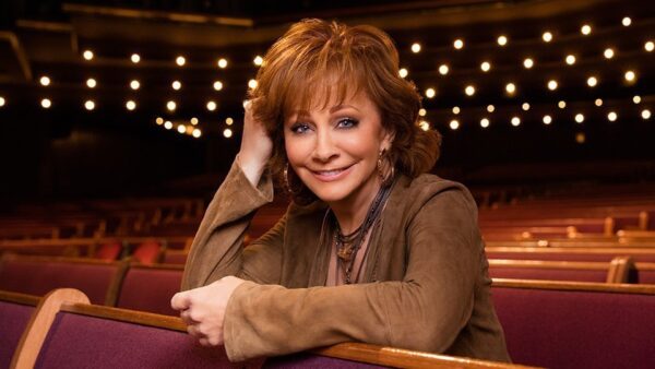 MasterClass - Reba McEntire Teaches Country Music