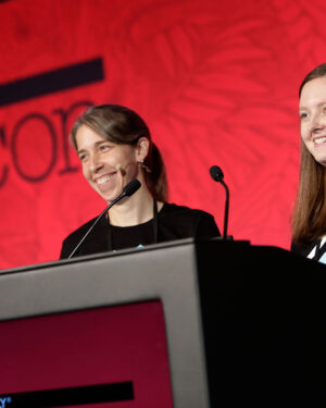 OSCON 2016 – London, United Kingdom (Keynotes)