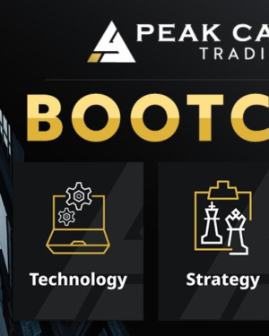 Peak Capital Trading Bootcamp – Peak Capital Trading