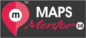 Paul James – Maps Mentor 2.0 (2017)