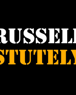 Total Destruction – Russell Stutely