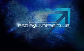 RSD Founder’s Club