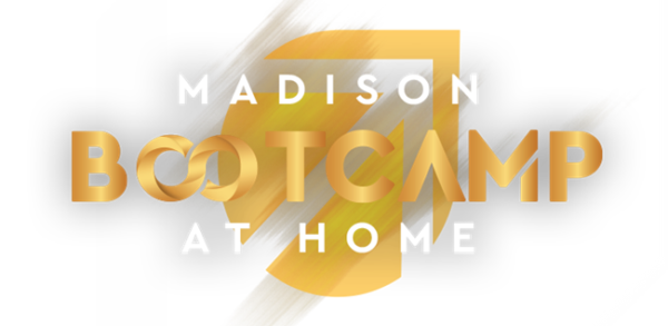 RSD Madison's Bootcamp Home (Highest Tier)