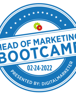 Ryan Deiss – Head of Marketing Bootcamp