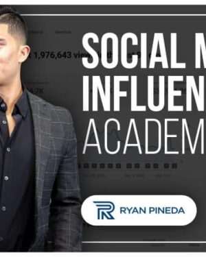 Ryan Pineda – Social Media Academy