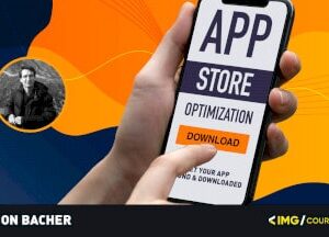 Simon Bacher – App Store Optimization