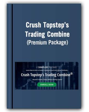 Simpler Trading – Crush Topstep Trading Combine Basic