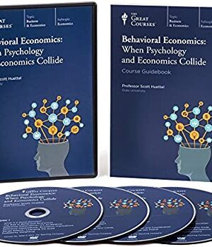 TTC Video – Behavioral Economics: When Psychology and Economics Collide
