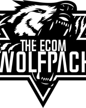 The Ecom Wolf Pack – Dropshipping To Branding Course