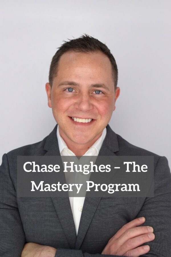 The Mastery Course – HughesChase