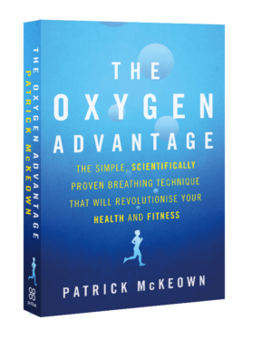 Oxygen Advantage Online Course – Patrick McKeown