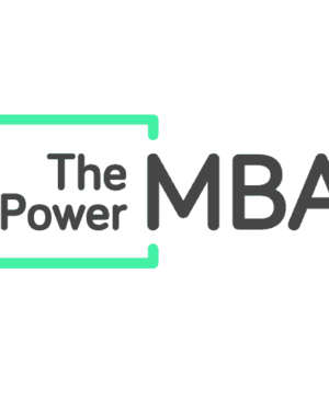 The Power MBA Course