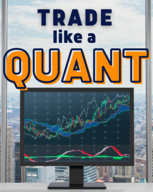 Trade Like a Quant Bootcamp Course – Robot Wealth