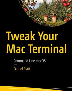 Tweak Your Mac Terminal