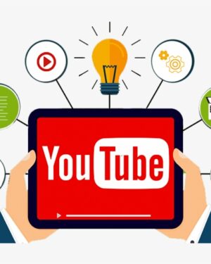 The Youtube Growth Academy – Irvin Pe?a