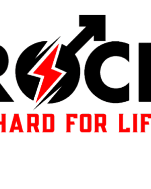 Zander Holt – Rock Hard For Life