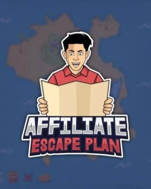 Affiliate Escape Plan 2.0 – Brian Brewer