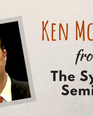 Ken McCarthy – The System Seminar