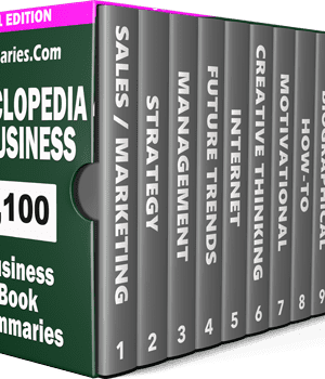 Encyclopedia Plan – Summaries.Com