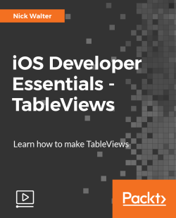 iOS Developer Essentials – TableViews