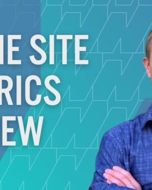 Niche Site Metrics by Ian Nuttall