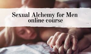 Sexual Alchemy for Men By Nadine Lee