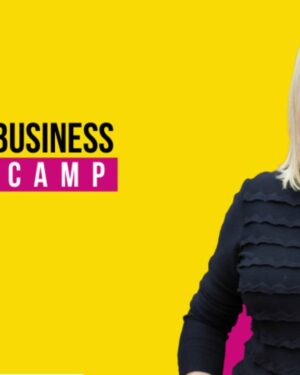 Online Business Bootcamp – Gemma Went