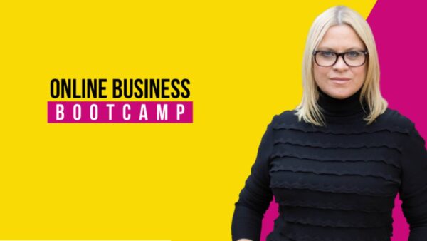 Gemma Went – Online Business Bootcamp